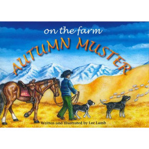 On the Farm: Autumn Muster
