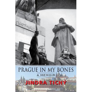 Prague In My Bones