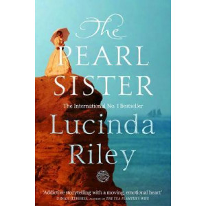The Pearl Sister (Seven Sisters #4)