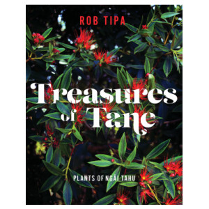 Treasures of Tane