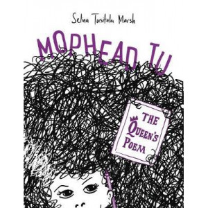Mophead Tu: The Queen's Poem