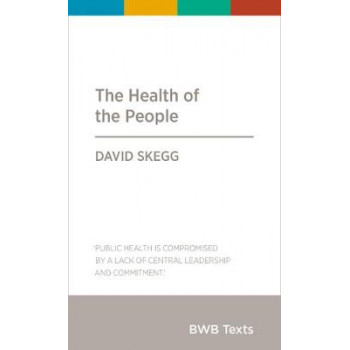 BWB Text: The Health of the People